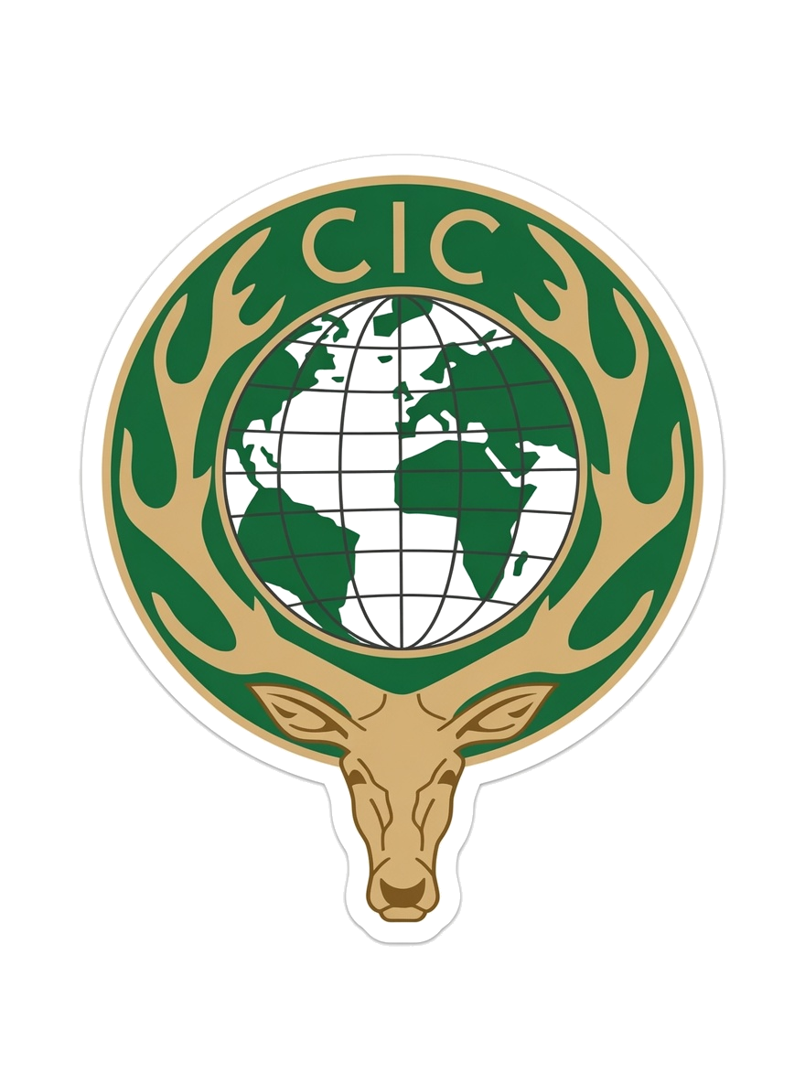 International Council for Game and Wildlife Conservation logo